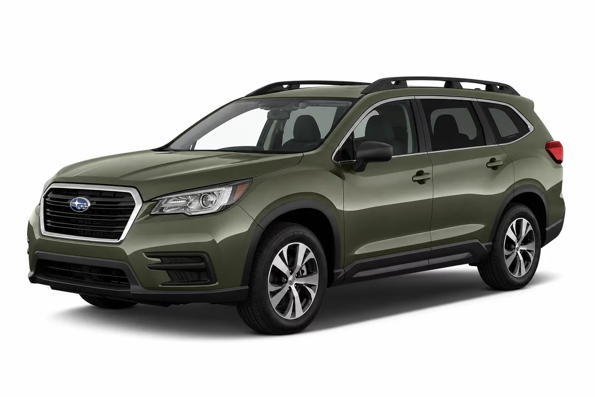 Used 2023 Subaru Ascent