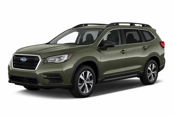 Used 2023 Subaru Ascent Image