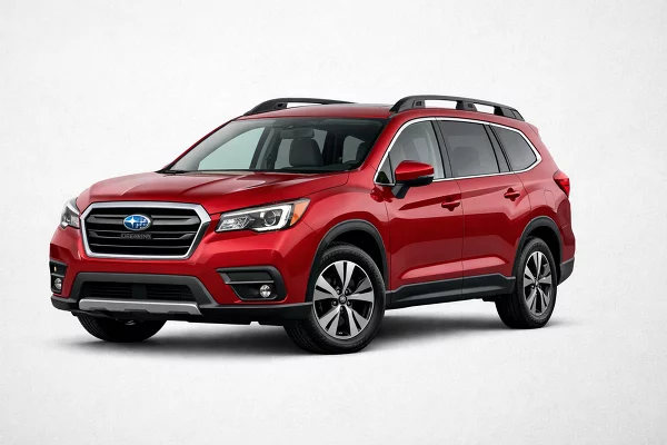 Used 2024 Subaru Ascent Image
