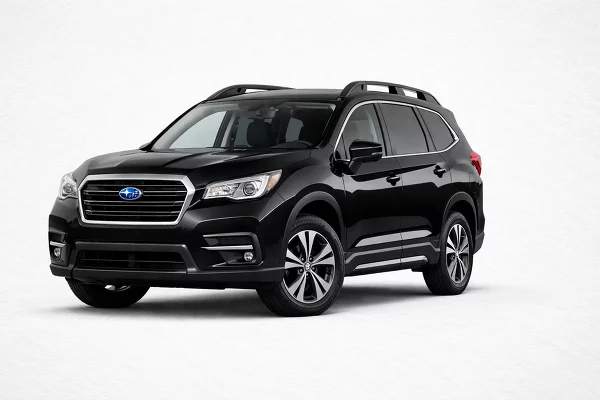 Used 2020 Subaru Ascent Image