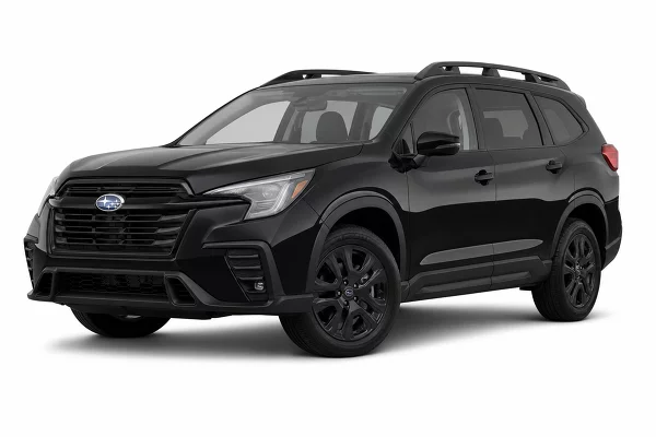 Used 2024 Subaru Ascent Image