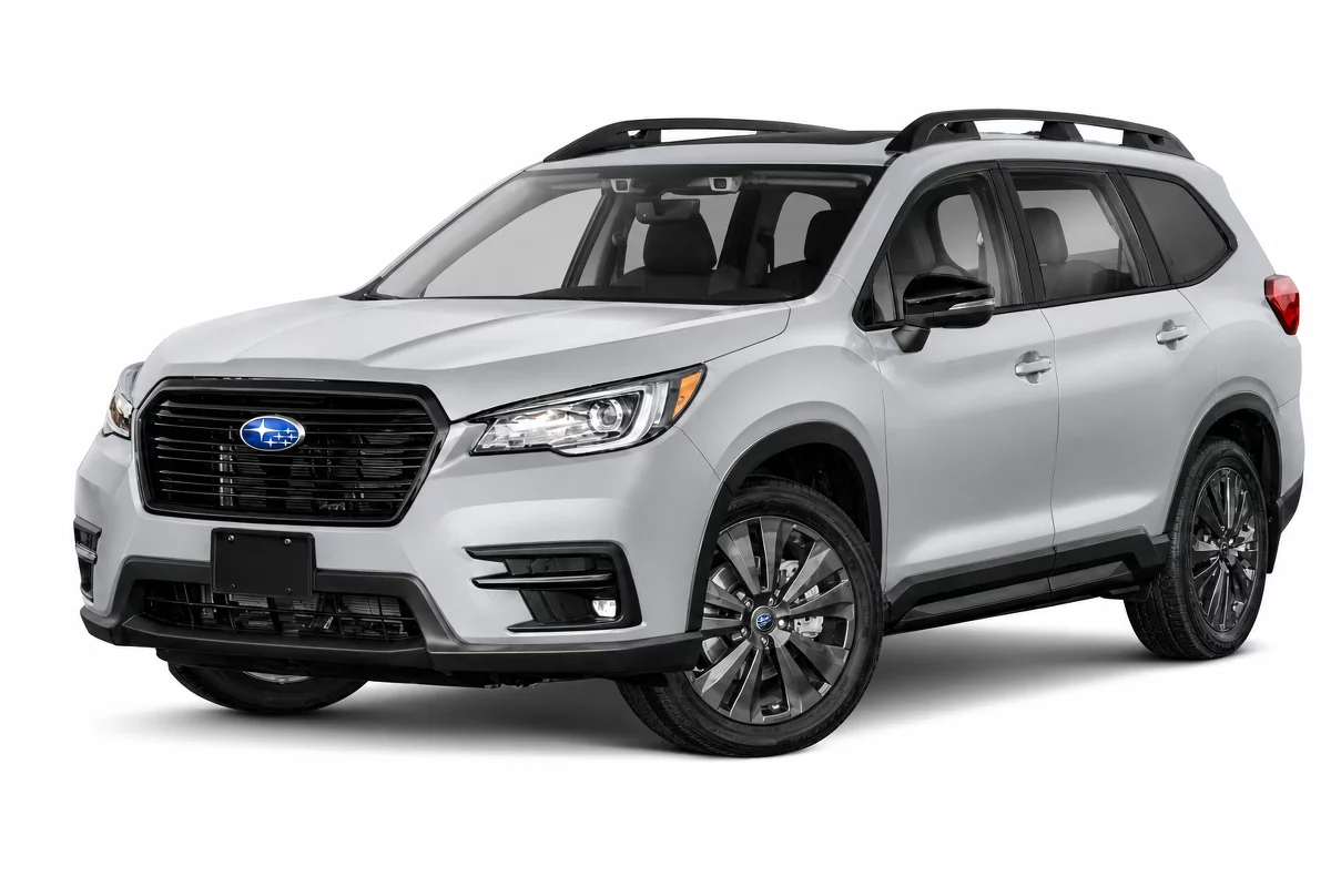 Used 2022 Subaru Ascent