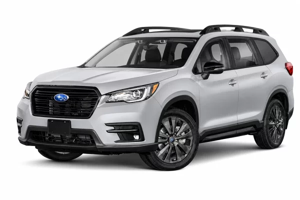 Used 2022 Subaru Ascent Image