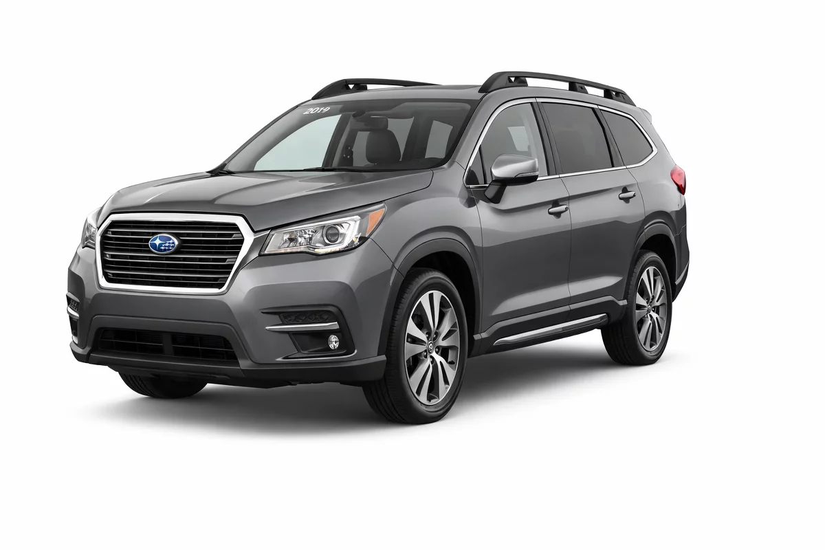 Used 2019 Subaru Ascent