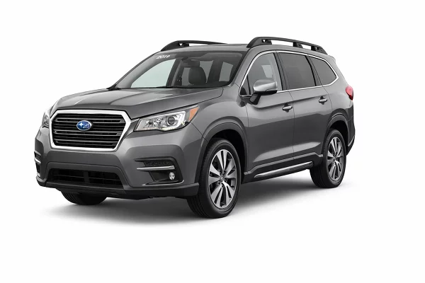 Used 2019 Subaru Ascent Image