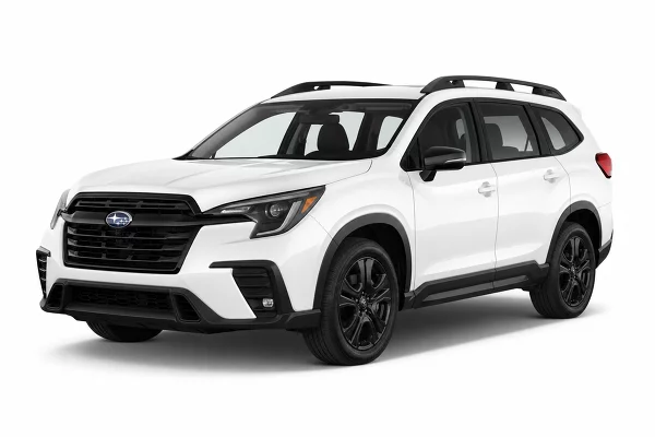 Used 2023 Subaru Ascent Image