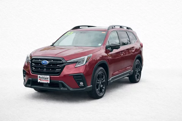 Used 2023 Subaru Ascent Image