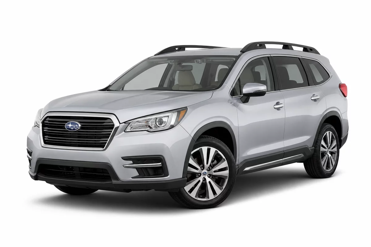 Used 2020 Subaru Ascent