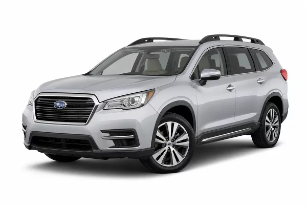 Used 2020 Subaru Ascent Image