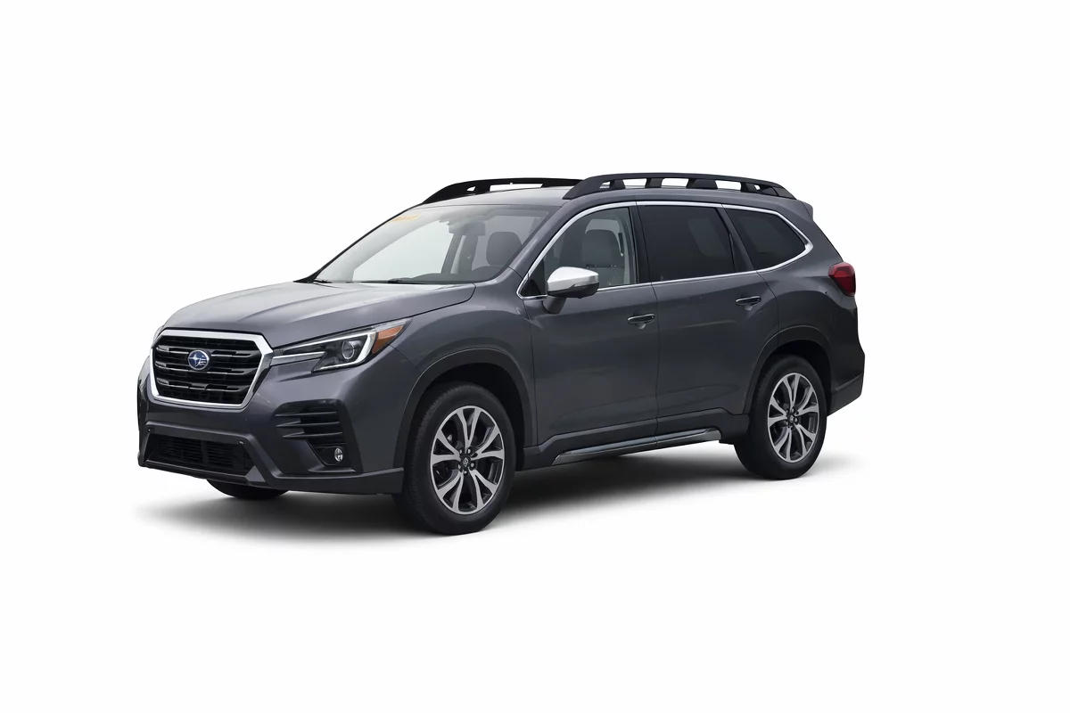 Used 2023 Subaru Ascent