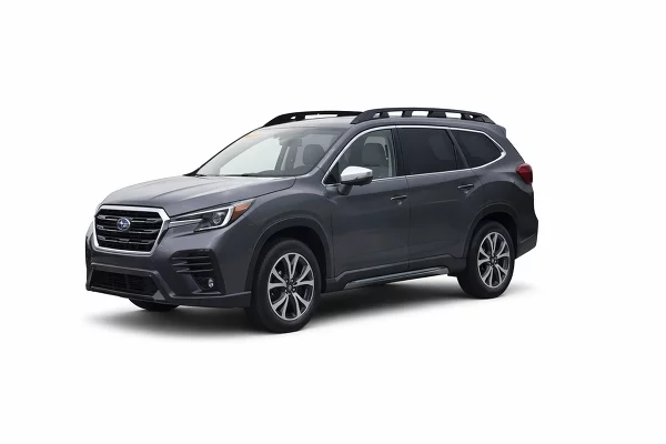 Used 2023 Subaru Ascent Image