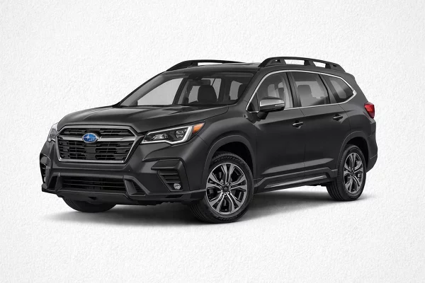 Used 2023 Subaru Ascent Image
