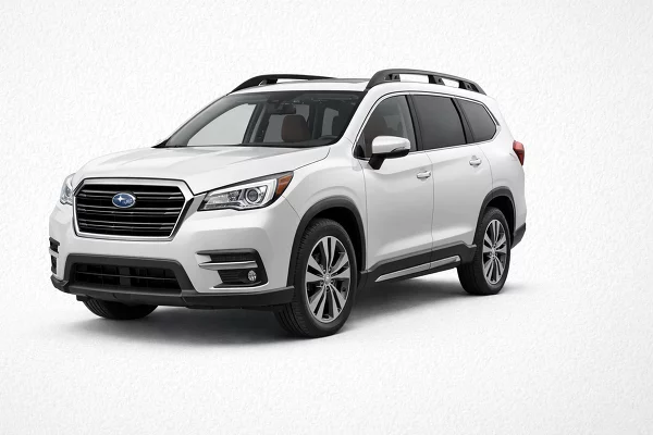 Used 2021 Subaru Ascent