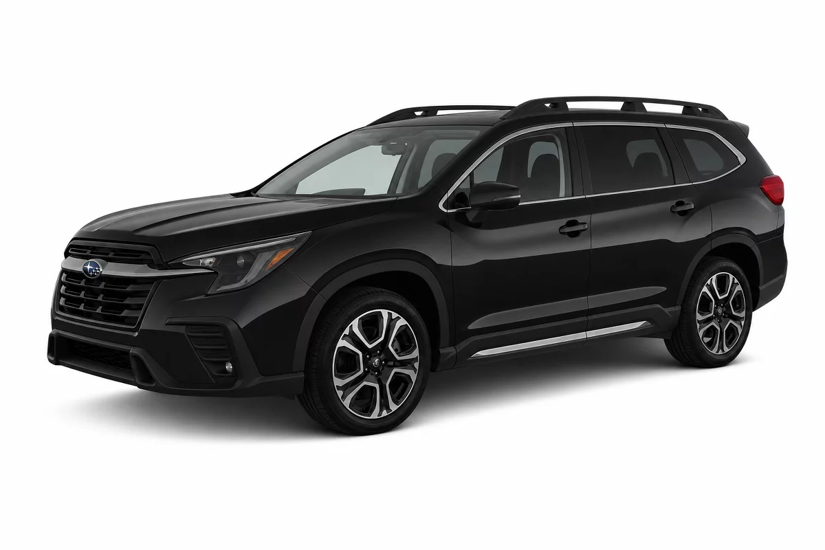 Used 2023 Subaru Ascent