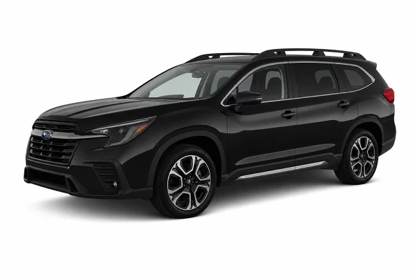 Used 2023 Subaru Ascent Image