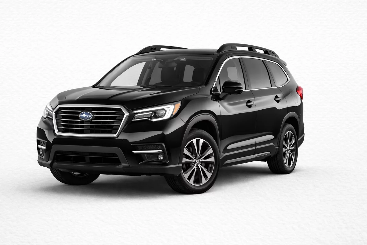 Used 2023 Subaru Ascent