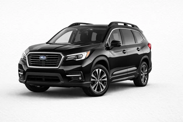 Used 2023 Subaru Ascent Image