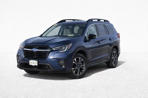 Used 2024 Subaru Ascent Image