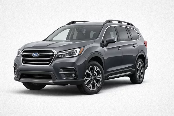 Used 2023 Subaru Ascent Image