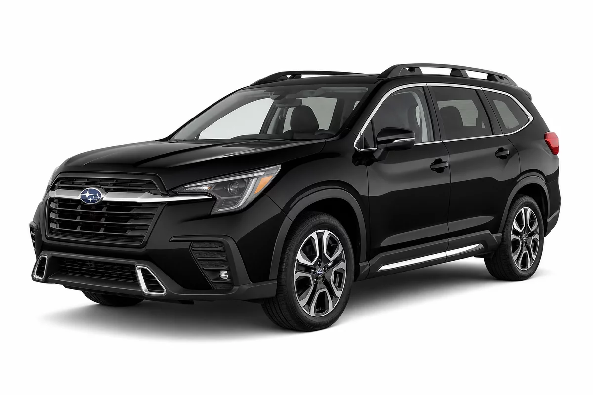Used 2024 Subaru Ascent