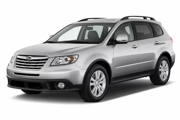 Used 2012 Subaru Tribeca Image