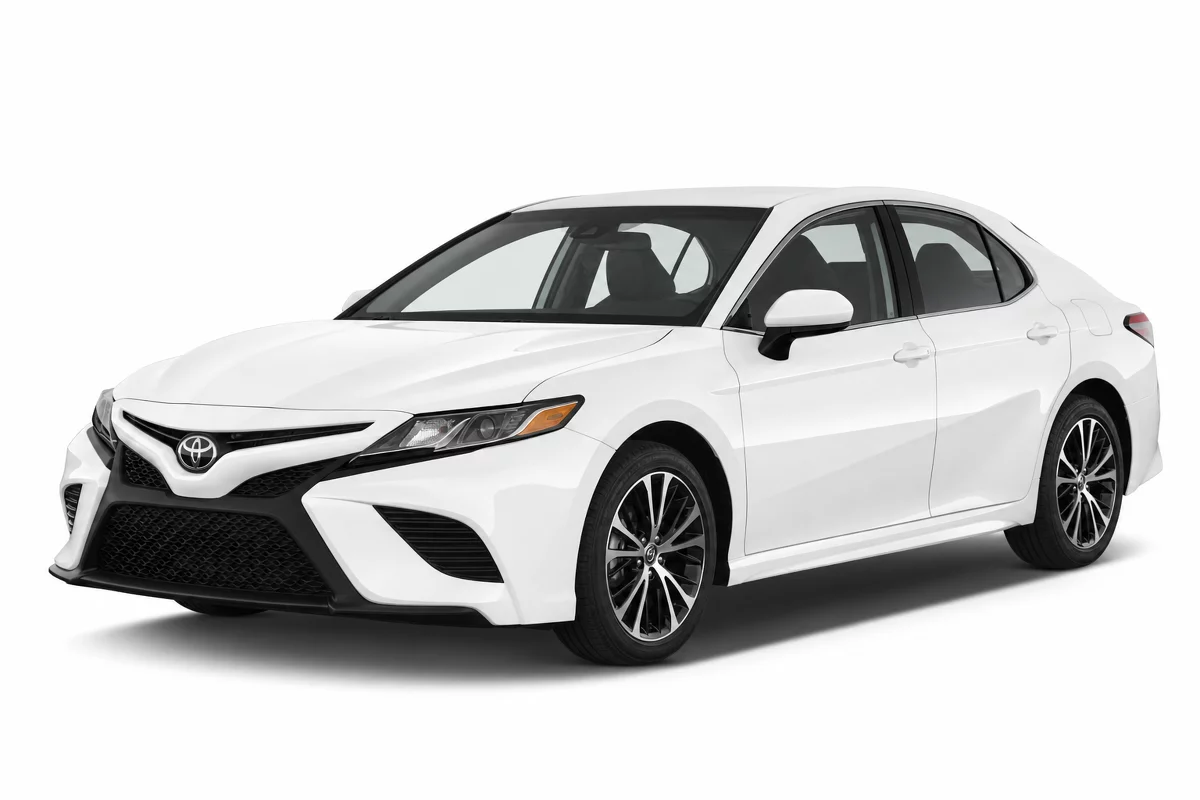 Used 2019 Toyota Camry