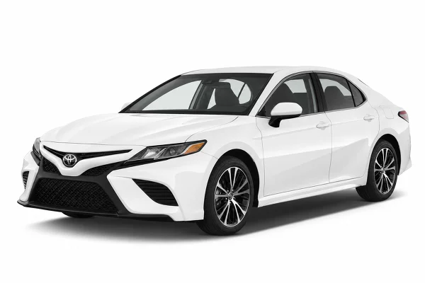 Used 2019 Toyota Camry Image