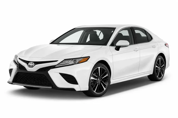 Used 2018 Toyota Camry Image