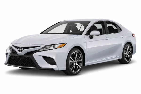 Used 2019 Toyota Camry Image