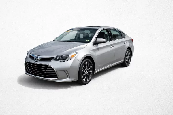 Used 2016 Toyota Avalon Hybrid