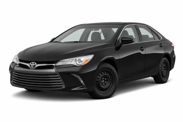 Used 2017 Toyota Camry Image