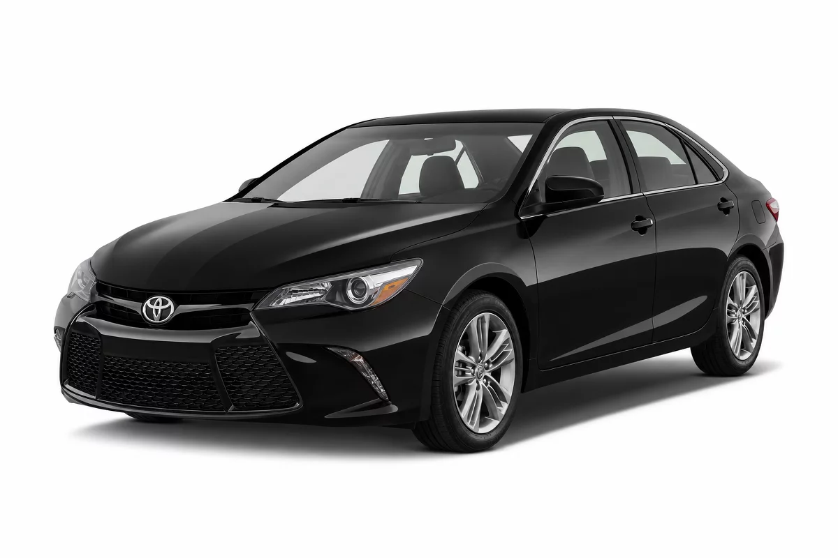 Used 2017 Toyota Camry