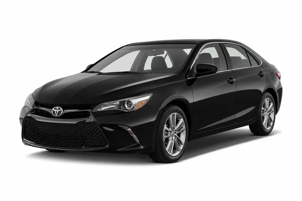 Used 2017 Toyota Camry Image