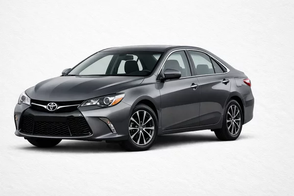 Used 2017 Toyota Camry Image