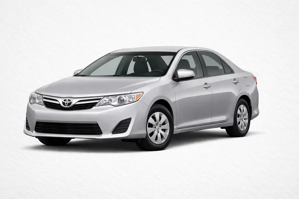 Used 2013 Toyota Camry Image