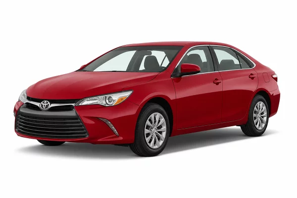 Used 2017 Toyota Camry Image