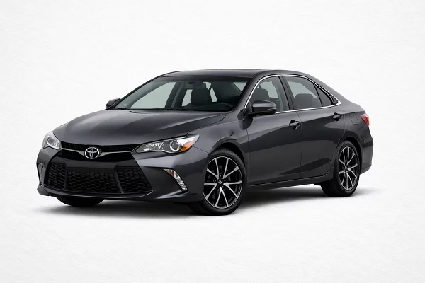 Used 2015 Toyota Camry Image