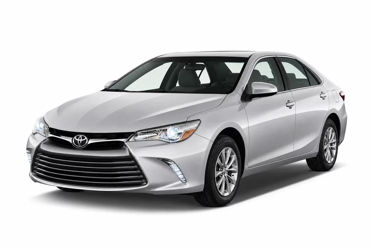 Used 2017 Toyota Camry