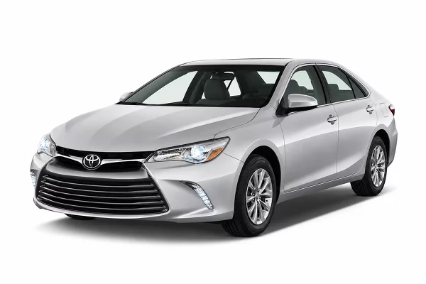 Used 2017 Toyota Camry Image