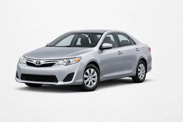 Used 2013 Toyota Camry Image