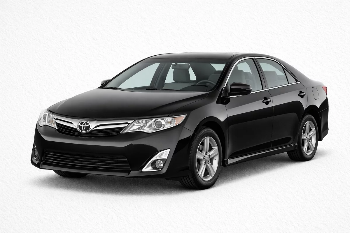 Used 2013 Toyota Camry