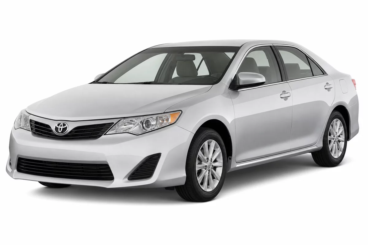 Used 2013 Toyota Camry