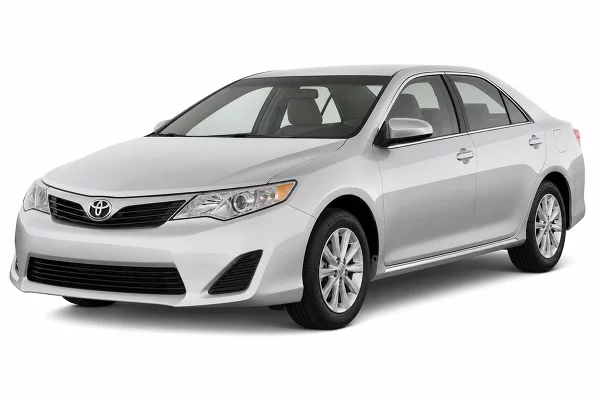 Used 2013 Toyota Camry Image