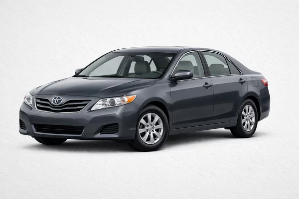 Used 2011 Toyota Camry Image