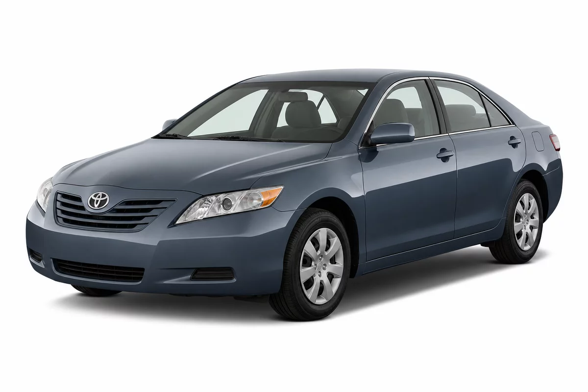 Used 2010 Toyota Camry