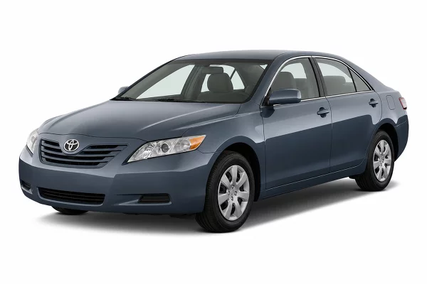 Used 2010 Toyota Camry Image