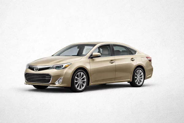 Used 2014 Toyota Avalon Image