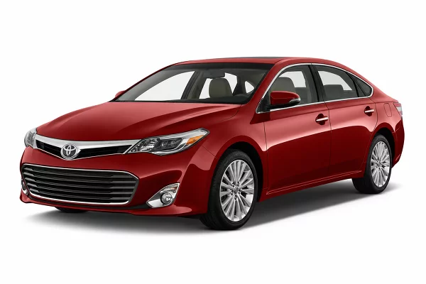 Used 2015 Toyota Avalon Image