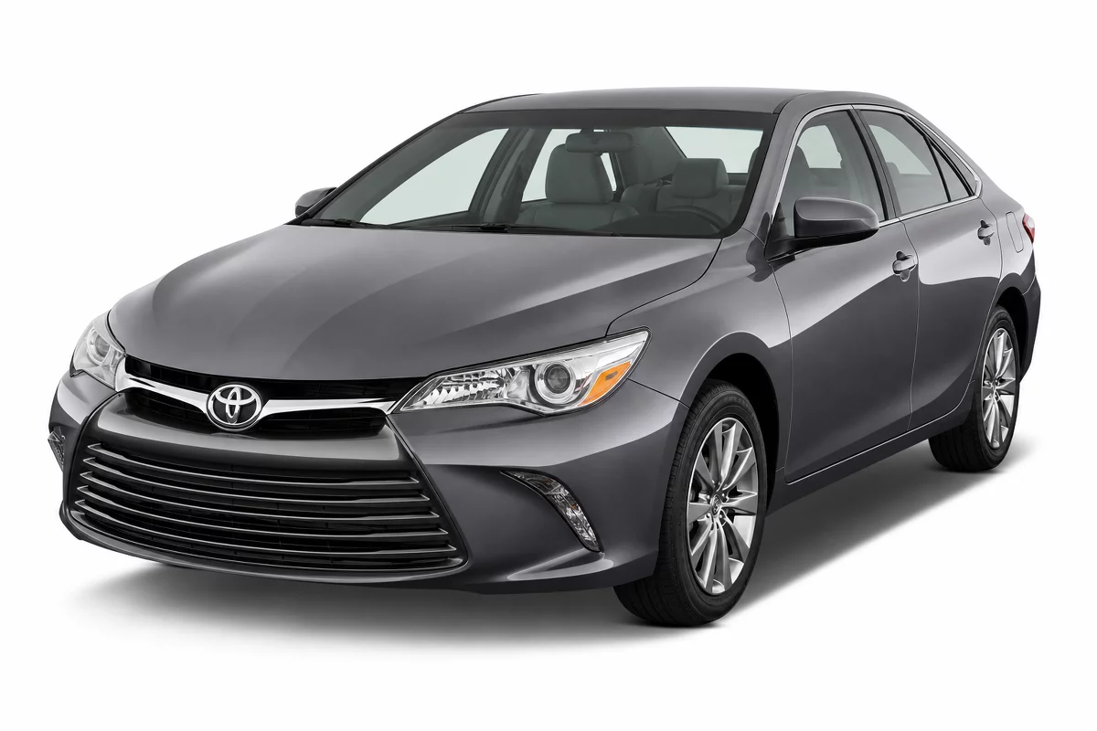 Used 2015 Toyota Camry