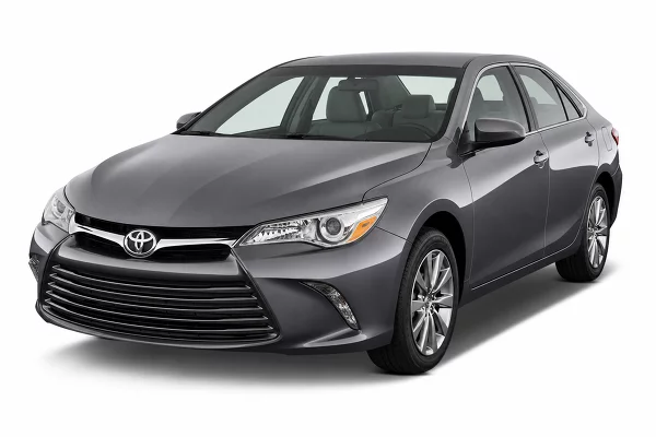 Used 2015 Toyota Camry Image